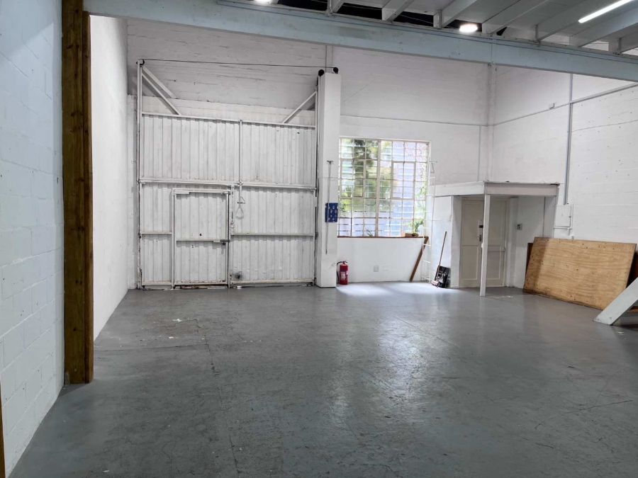 To Let commercial Property for Rent in Gardens Western Cape